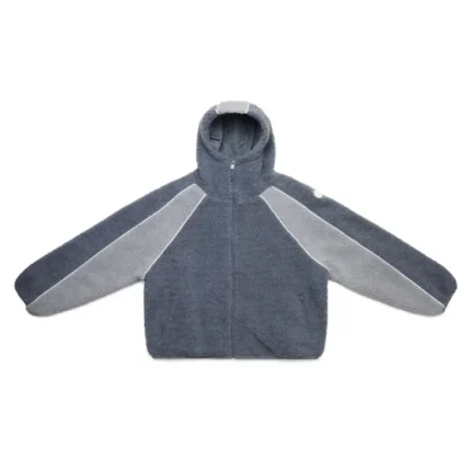 Mertra Yeti Fleece Hoodie