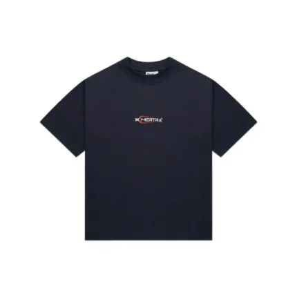 Mertra Trail Tee (Navy)