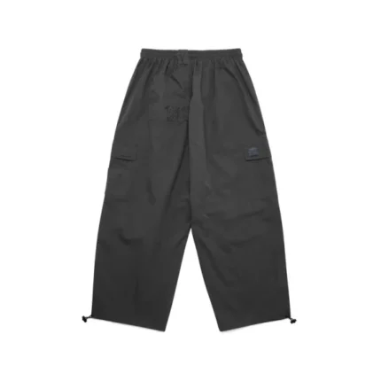Baggies (Charcoal) Mertra Sweatpants