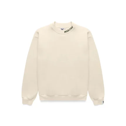 Mertra Staple Crew (Stone)